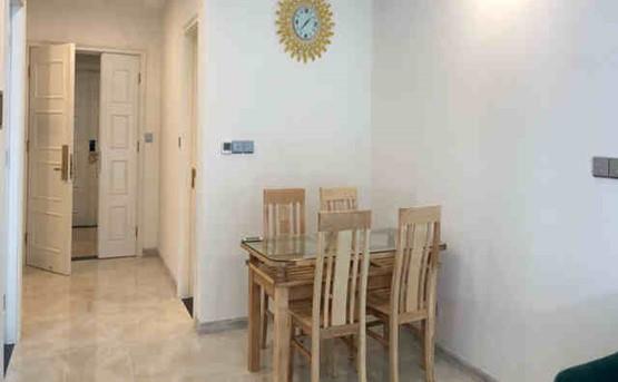 apartment for rent in HCMC D102658 (5)